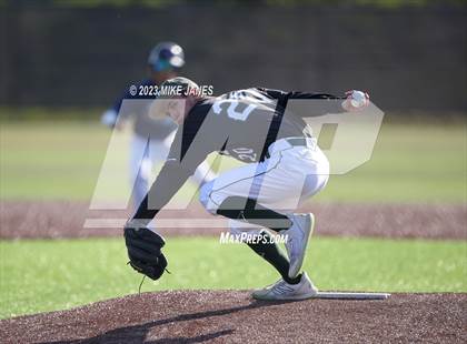 Thumbnail 1 in Florida Christian vs. Venice (IMG National Classic) photogallery.