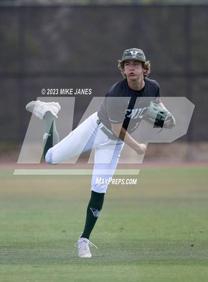 Thumbnail 2 in Florida Christian vs. Venice (IMG National Classic) photogallery.