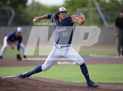 Thumbnail 3 in Florida Christian vs. Venice (IMG National Classic) photogallery.