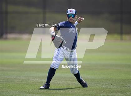 Thumbnail 2 in Florida Christian vs. Venice (IMG National Classic) photogallery.