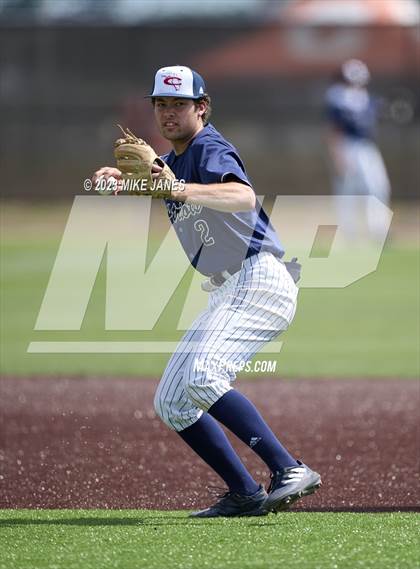 Thumbnail 1 in Florida Christian vs. Venice (IMG National Classic) photogallery.