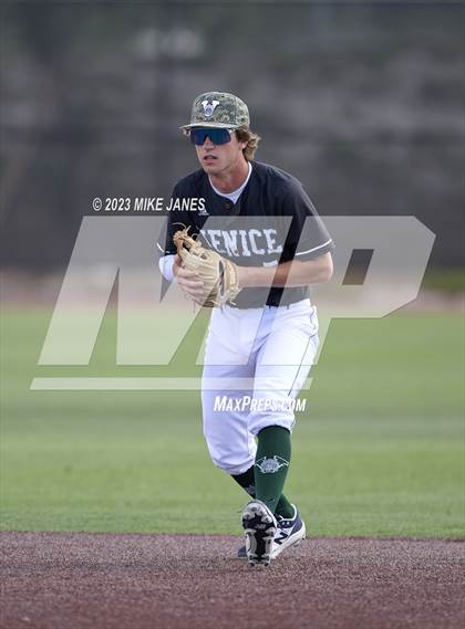 Thumbnail 2 in Florida Christian vs. Venice (IMG National Classic) photogallery.