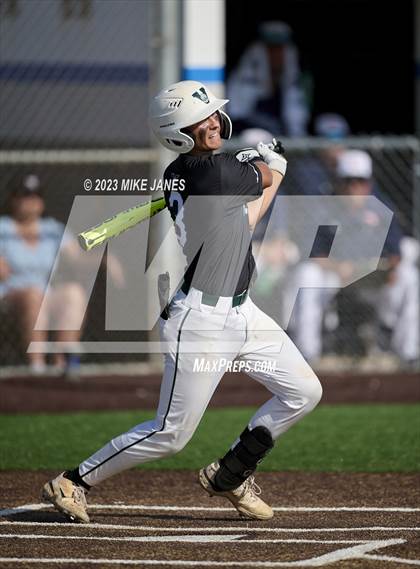 Thumbnail 1 in Florida Christian vs. Venice (IMG National Classic) photogallery.