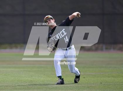 Thumbnail 3 in Florida Christian vs. Venice (IMG National Classic) photogallery.