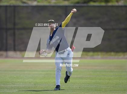Thumbnail 1 in Florida Christian vs. Venice (IMG National Classic) photogallery.