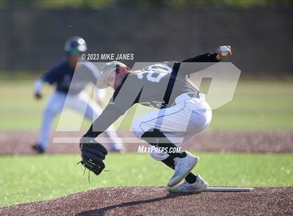 Thumbnail 3 in Florida Christian vs. Venice (IMG National Classic) photogallery.