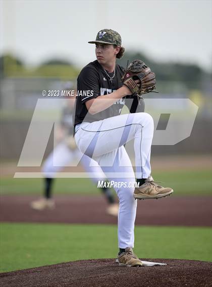 Thumbnail 3 in Florida Christian vs. Venice (IMG National Classic) photogallery.