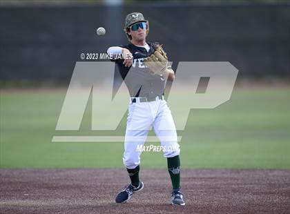 Thumbnail 2 in Florida Christian vs. Venice (IMG National Classic) photogallery.