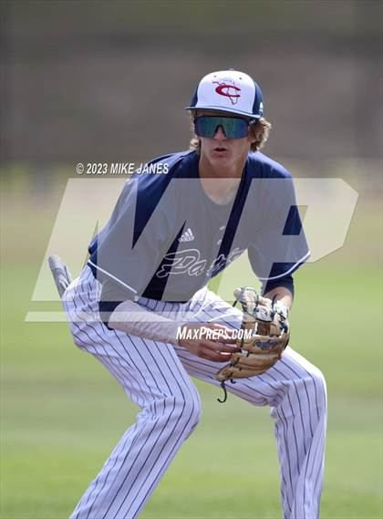 Thumbnail 3 in Florida Christian vs. Venice (IMG National Classic) photogallery.