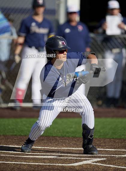 Thumbnail 2 in Florida Christian vs. Venice (IMG National Classic) photogallery.