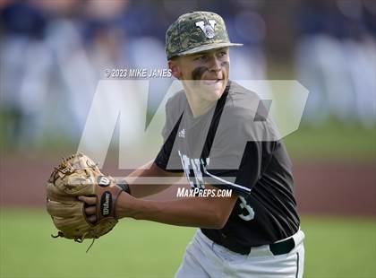Thumbnail 3 in Florida Christian vs. Venice (IMG National Classic) photogallery.