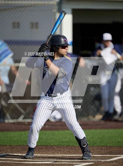 Thumbnail 2 in Florida Christian vs. Venice (IMG National Classic) photogallery.