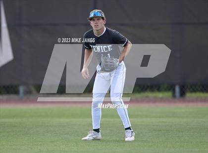 Thumbnail 3 in Florida Christian vs. Venice (IMG National Classic) photogallery.
