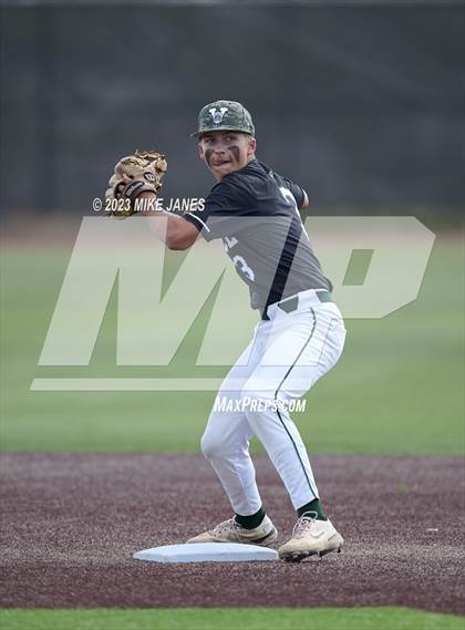 Thumbnail 3 in Florida Christian vs. Venice (IMG National Classic) photogallery.