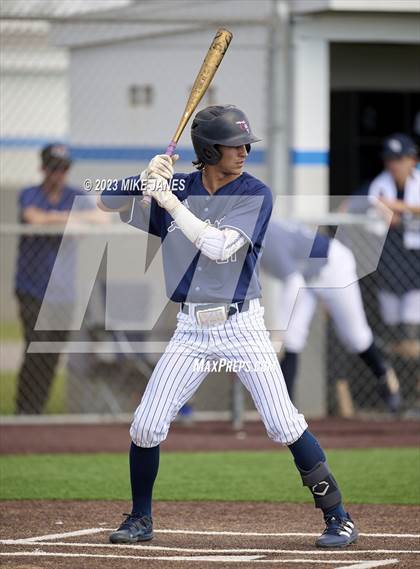 Thumbnail 1 in Florida Christian vs. Venice (IMG National Classic) photogallery.