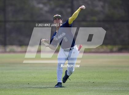 Thumbnail 1 in Florida Christian vs. Venice (IMG National Classic) photogallery.