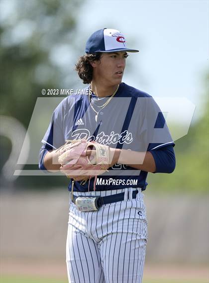 Thumbnail 3 in Florida Christian vs. Venice (IMG National Classic) photogallery.