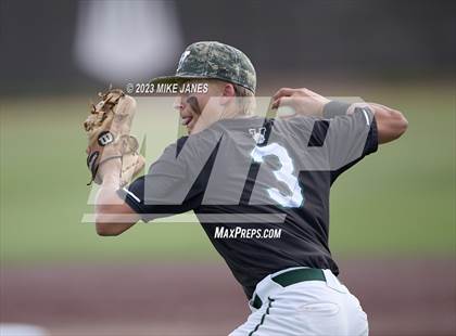 Thumbnail 1 in Florida Christian vs. Venice (IMG National Classic) photogallery.