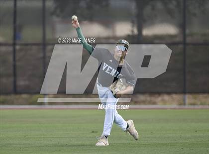 Thumbnail 1 in Florida Christian vs. Venice (IMG National Classic) photogallery.