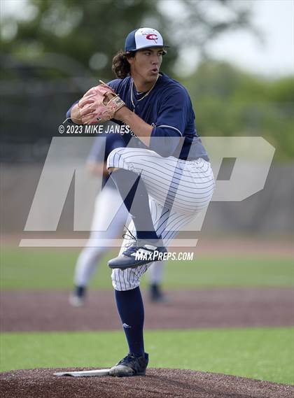 Thumbnail 3 in Florida Christian vs. Venice (IMG National Classic) photogallery.