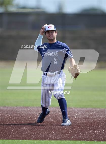 Thumbnail 3 in Florida Christian vs. Venice (IMG National Classic) photogallery.