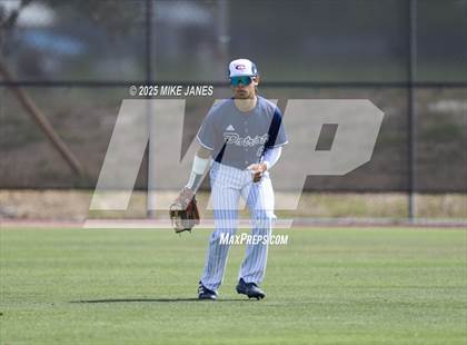 Thumbnail 2 in Florida Christian vs. Venice (IMG National Classic) photogallery.