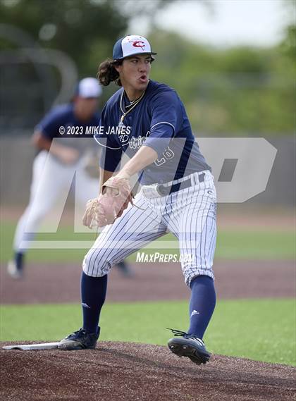 Thumbnail 1 in Florida Christian vs. Venice (IMG National Classic) photogallery.