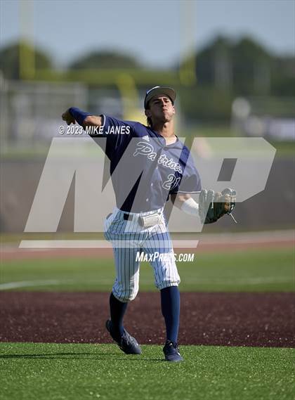 Thumbnail 1 in Florida Christian vs. Venice (IMG National Classic) photogallery.
