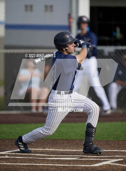 Thumbnail 2 in Florida Christian vs. Venice (IMG National Classic) photogallery.