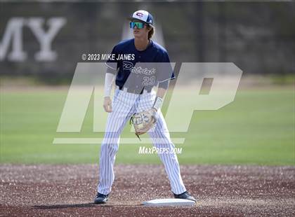 Thumbnail 3 in Florida Christian vs. Venice (IMG National Classic) photogallery.