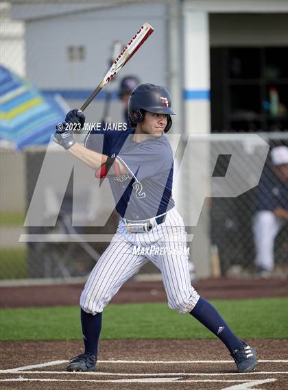 Thumbnail 3 in Florida Christian vs. Venice (IMG National Classic) photogallery.