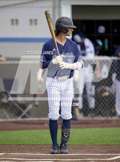 Thumbnail 3 in Florida Christian vs. Venice (IMG National Classic) photogallery.