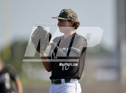 Thumbnail 1 in Florida Christian vs. Venice (IMG National Classic) photogallery.