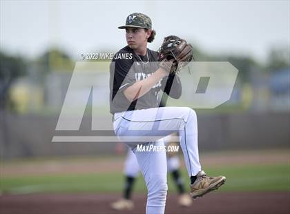 Thumbnail 3 in Florida Christian vs. Venice (IMG National Classic) photogallery.