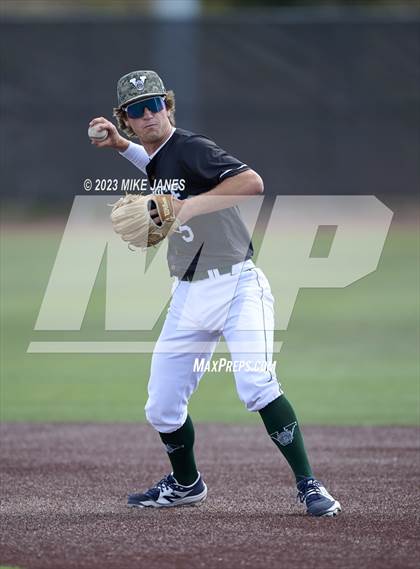 Thumbnail 3 in Florida Christian vs. Venice (IMG National Classic) photogallery.