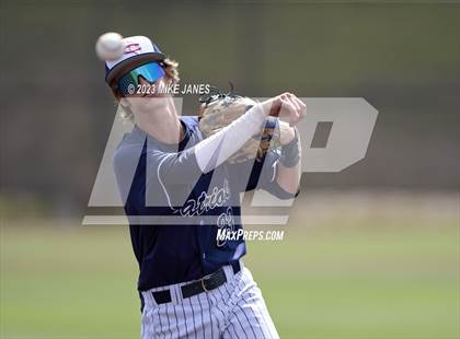 Thumbnail 1 in Florida Christian vs. Venice (IMG National Classic) photogallery.