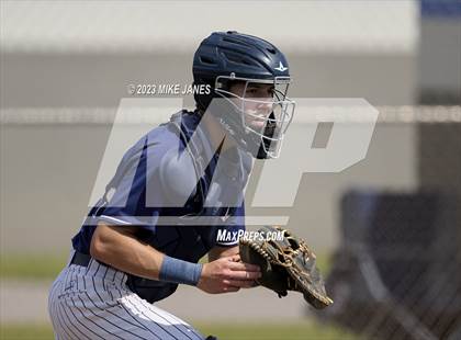 Thumbnail 1 in Florida Christian vs. Venice (IMG National Classic) photogallery.