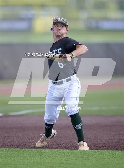Thumbnail 3 in Florida Christian vs. Venice (IMG National Classic) photogallery.