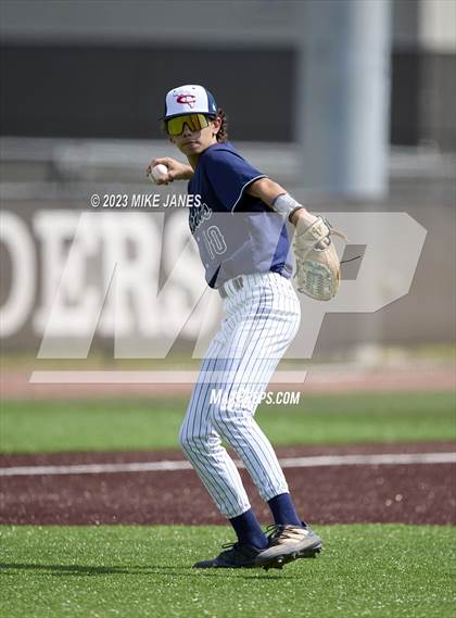 Thumbnail 3 in Florida Christian vs. Venice (IMG National Classic) photogallery.