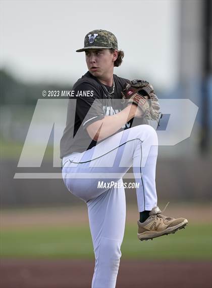 Thumbnail 2 in Florida Christian vs. Venice (IMG National Classic) photogallery.