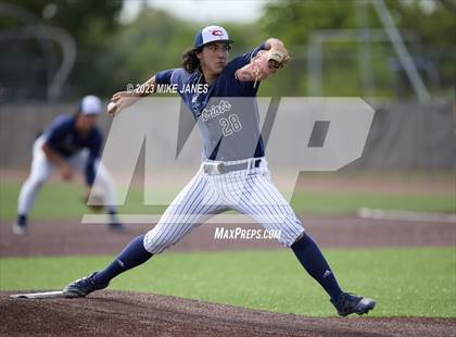 Thumbnail 2 in Florida Christian vs. Venice (IMG National Classic) photogallery.