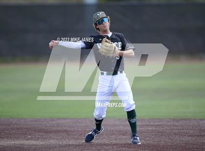 Thumbnail 1 in Florida Christian vs. Venice (IMG National Classic) photogallery.