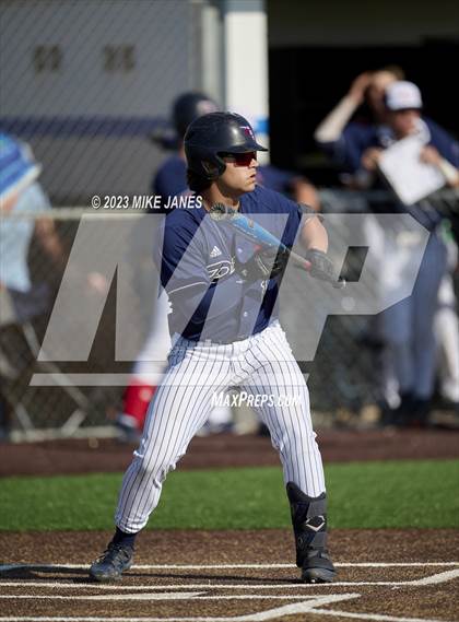 Thumbnail 3 in Florida Christian vs. Venice (IMG National Classic) photogallery.