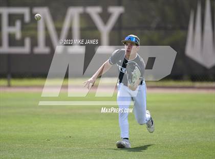 Thumbnail 1 in Florida Christian vs. Venice (IMG National Classic) photogallery.