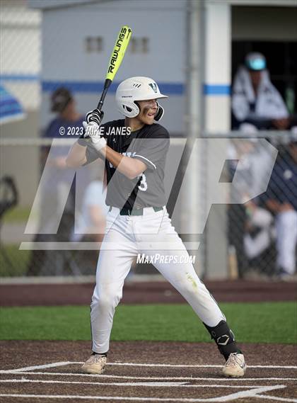 Thumbnail 1 in Florida Christian vs. Venice (IMG National Classic) photogallery.