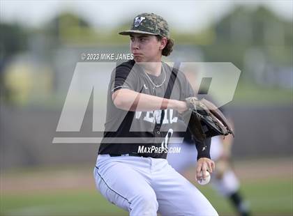 Thumbnail 1 in Florida Christian vs. Venice (IMG National Classic) photogallery.