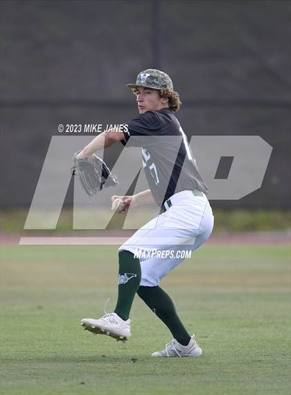 Thumbnail 3 in Florida Christian vs. Venice (IMG National Classic) photogallery.