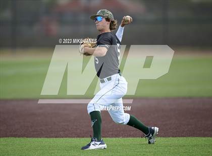 Thumbnail 1 in Florida Christian vs. Venice (IMG National Classic) photogallery.