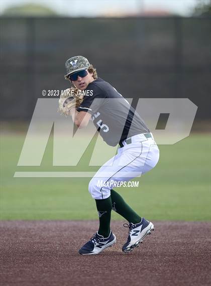 Thumbnail 1 in Florida Christian vs. Venice (IMG National Classic) photogallery.