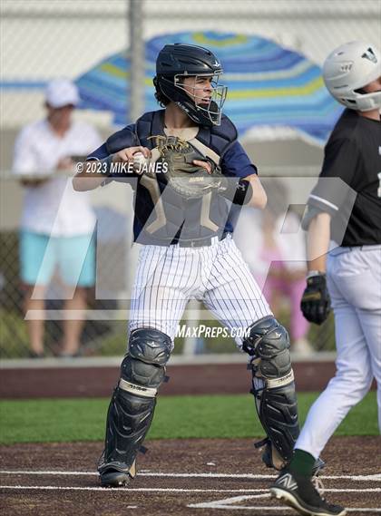 Thumbnail 2 in Florida Christian vs. Venice (IMG National Classic) photogallery.